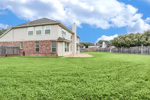 10410 Five Oaks Ct, Missouri City, TX 77459 - Photo 37