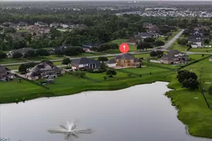 4511 Creek Point Ln, Missouri City, TX 77459 - Photo 43