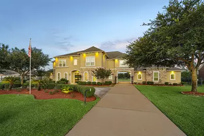 4511 Creek Point Lane, Missouri City, TX 77459 - Photo 5