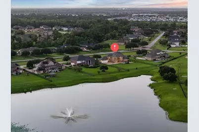 4511 Creek Point Lane, Missouri City, TX 77459 - Photo 39