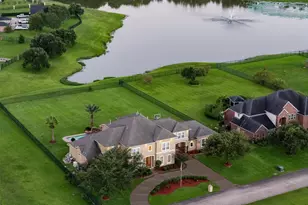 4511 Creek Point Ln, Missouri City, TX 77459 - Photo 5