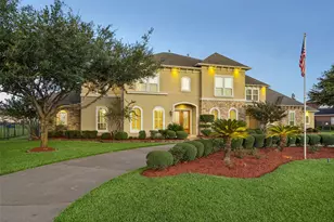 4511 Creek Point Ln, Missouri City, TX 77459 - Photo 3