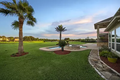 4511 Creek Point Lane, Missouri City, TX 77459 - Photo 35