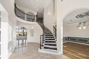 4511 Creek Point Ln, Missouri City, TX 77459 - Photo 9
