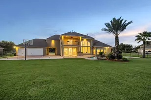 4511 Creek Point Ln, Missouri City, TX 77459 - Photo 41
