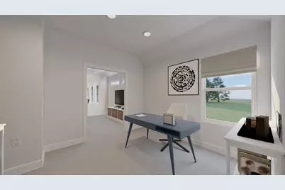 6658 Iron Clover Drive, Katy, TX 77493 - Photo 11