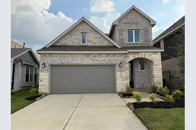 6658 Iron Clover Drive, Katy, TX 77493 - Photo 1