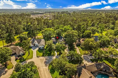 10 Wellington Lane, Conroe, TX 77304 - Photo 3