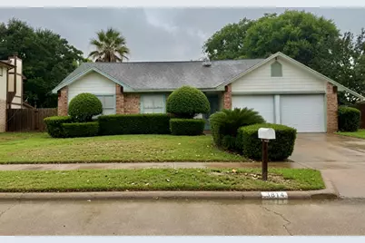 3814 Gamlin Bend Drive, Houston, TX 77082 - Photo 1