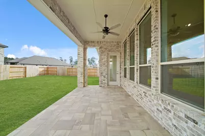 309 Wild Fork Court, Conroe, TX 77304 - Photo 19