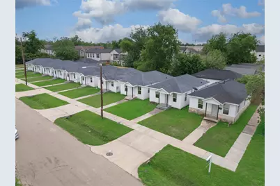 4918 Lee Street, Houston, TX 77020 - Photo 1