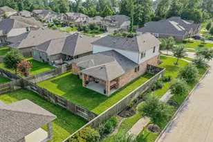 18703 Laurel Hills Dr, New Caney, TX 77357 - Photo 5