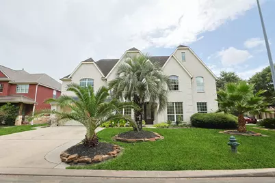 6423 Oakmont Creek Drive, Spring, TX 77379 - Photo 1