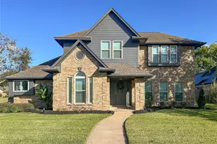 51 Orchid Ct, Lake Jackson, TX 77566 - Photo 1