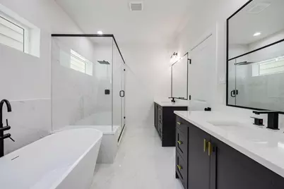 5522 Wheatley Street #C, Houston, TX 77091 - Photo 3