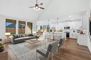 5026 Field Sparrow Ln, Rosenberg, TX 77471 - Photo 11