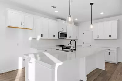 5026 Field Sparrow Lane, Rosenberg, TX 77471 - Photo 5