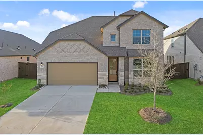 5026 Field Sparrow Lane, Rosenberg, TX 77471 - Photo 1