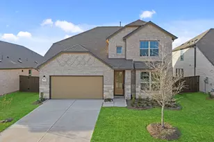 5026 Field Sparrow Ln, Rosenberg, TX 77471 - Photo 1