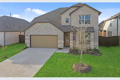 5026 Field Sparrow Lane, Rosenberg, TX 77471 - Photo 35