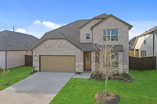 5026 Field Sparrow Ln, Rosenberg, TX 77471 - Photo 35