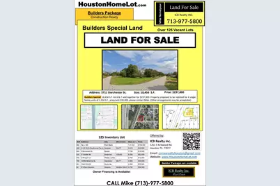 3711 Dorchester Street, Houston, TX 77016 - Photo 7