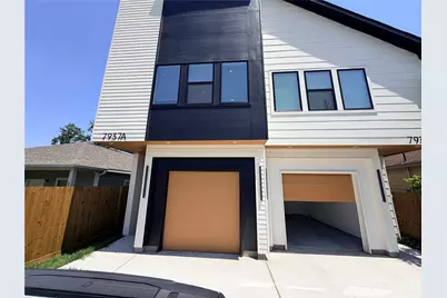 7937 Sparta Street, Houston, TX 77028 - Photo 1