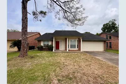 3423 Pecan Point Drive, Sugar Land, TX 77478 - Photo 1