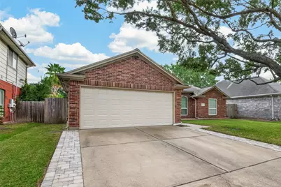 1518 Watts Avenue, Katy, TX 77493 - Photo 3