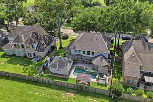 25181 Ramrock Dr, Porter, TX 77365 - Photo 31