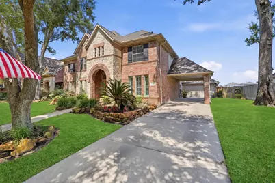 25181 Ramrock Drive, Porter, TX 77365 - Photo 3