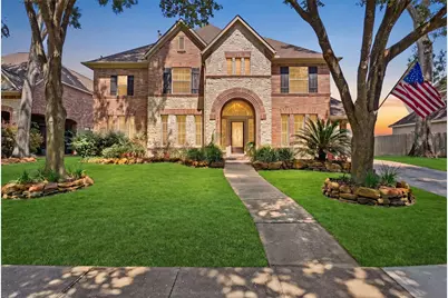 25181 Ramrock Drive, Porter, TX 77365 - Photo 1
