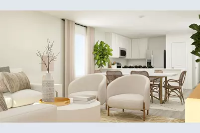 933 Pertuso Lane, Huffman, TX 77336 - Photo 5