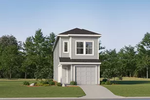 933 Pertuso Ln, Huffman, TX 77336 - Photo 1