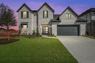 8011 Sunny Ridge, Fulshear, TX 77441 - Photo 1