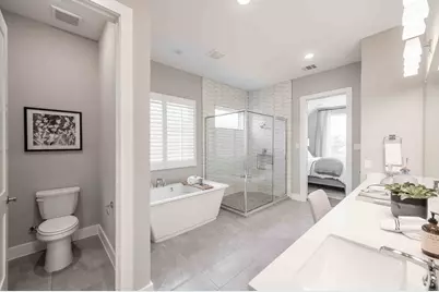 8011 Sunny Ridge, Fulshear, TX 77441 - Photo 5