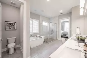 8011 Sunny Ridge, Fulshear, TX 77441 - Photo 5