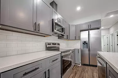 7234 Saint Augustine Street #A, Houston, TX 77021 - Photo 9