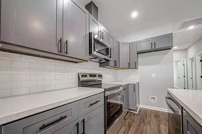 7234 Saint Augustine Street #A, Houston, TX 77021 - Photo 11