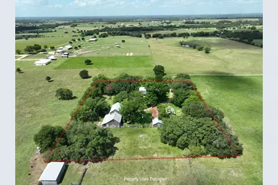 3348 W Ueckert, Bellville, TX 77418 - Photo 45