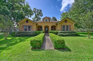 3348 W Ueckert, Bellville, TX 77418 - Photo 1