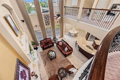 9917 Easton Sky Lane, Cypress, TX 77433 - Photo 11