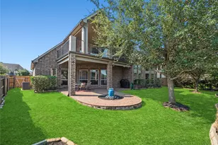 9917 Easton Sky Ln, Cypress, TX 77433 - Photo 35