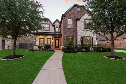 9917 Easton Sky Lane, Cypress, TX 77433 - Photo 3