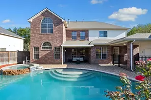 15415 Rocky Oak Ct, Houston, TX 77059 - Photo 5