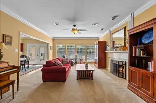 11807 Mighty Redwood Dr, Houston, TX 77059 - Photo 7