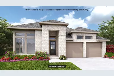 9718 Manor House Lane, Manvel, TX 77578 - Photo 5