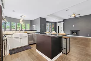 1331 Bishops Pl Dr, Spring, TX 77379 - Photo 9