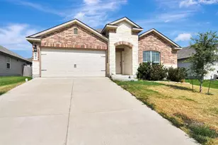 1006 Fannin St, Brenham, TX 77833 - Photo 1