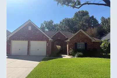 1618 Stoney Park Drive, Houston, TX 77339 - Photo 1